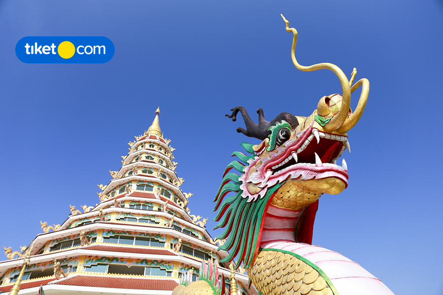 Immerse Yourself in the Histories of This Ancient, Historic City– Palembang!