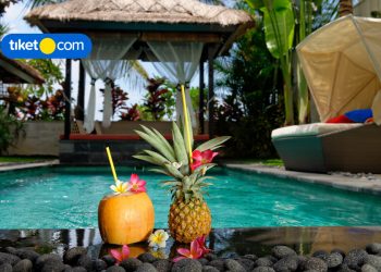 7 Villa Nyaman dan Terjangkau di Bali, Mulai dari 300 Ribu-an Aja!