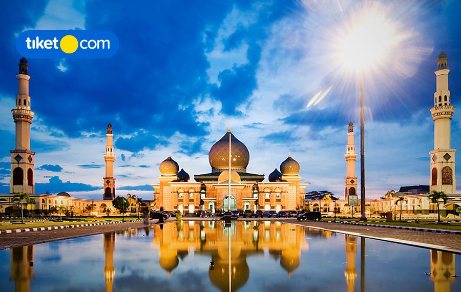 5 Exciting Things to Do in Pekanbaru, an Underrated Destination in Sumatra