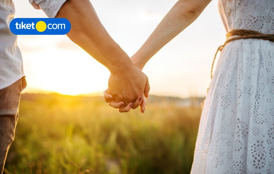 7 Medan Romantic Spots, Curated for Lovebirds