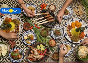 Kuliner Halal di Bali yang Harus Kamu Coba, Lezatnya Bikin Ketagihan!