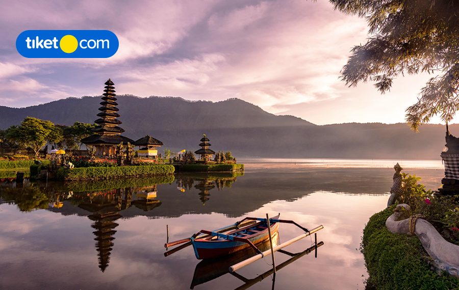 3D2N Bali Itinerary for a Short Getaway