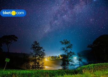 10 Tempat Wisata Romantis di Bandung, Ayo Liburan Bareng Pasangan!