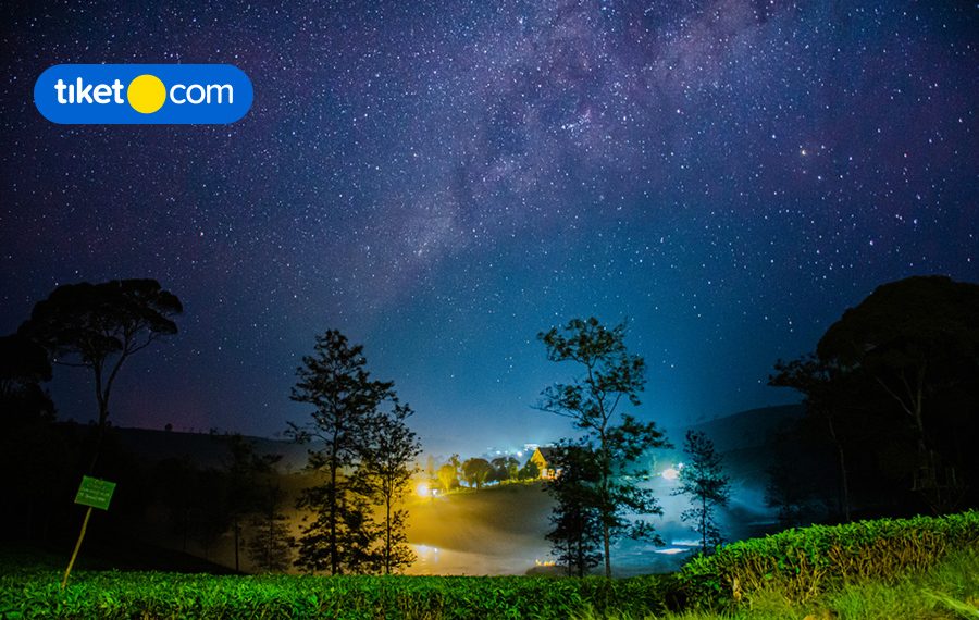 10 Tempat Wisata Romantis di Bandung, Ayo Liburan Bareng Pasangan!