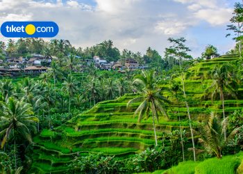7 Destinasi Anti-Mainstream di Sidemen dan Tulamben Bali, Kece Banget!