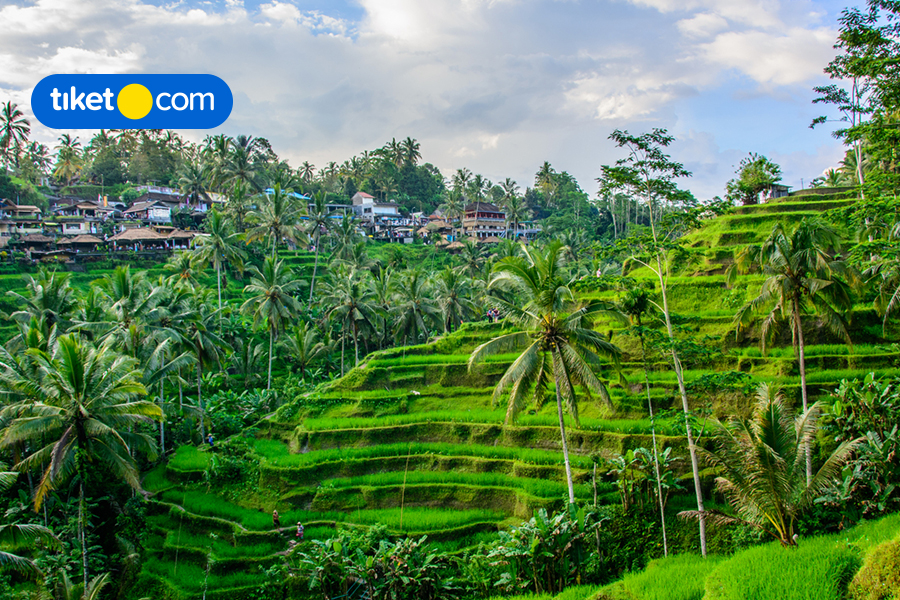 7 Destinasi Anti-Mainstream di Sidemen dan Tulamben Bali, Kece Banget!