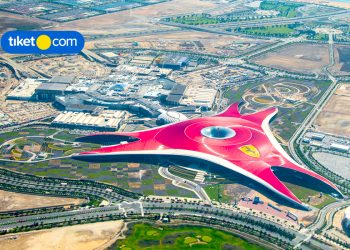 12 Top Things to Do & Places to Visit in the United Arab Emirates