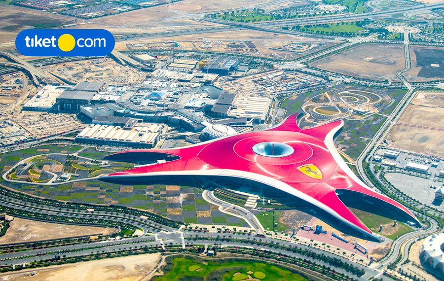 12 Top Things to Do & Places to Visit in the United Arab Emirates