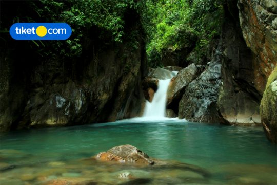 hidden gems di bogor