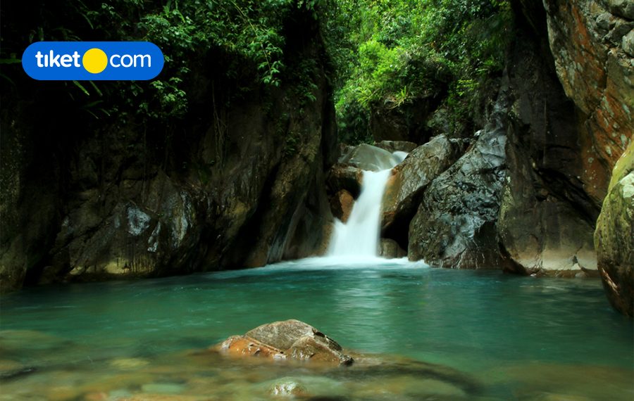 hidden gems di bogor