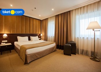 Menginap di 10 Hotel Pilihan Dekat Trans Studio Makassar dengan Si Kecil, Mulai dari 300 Ribu-an!