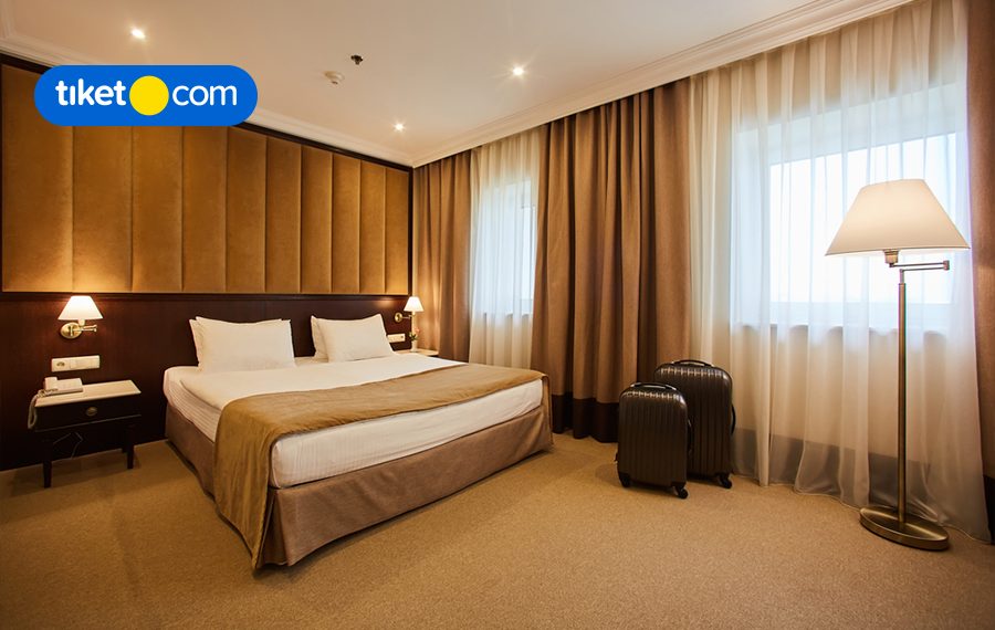 Menginap di 10 Hotel Pilihan Dekat Trans Studio Makassar dengan Si Kecil, Mulai dari 300 Ribu-an!