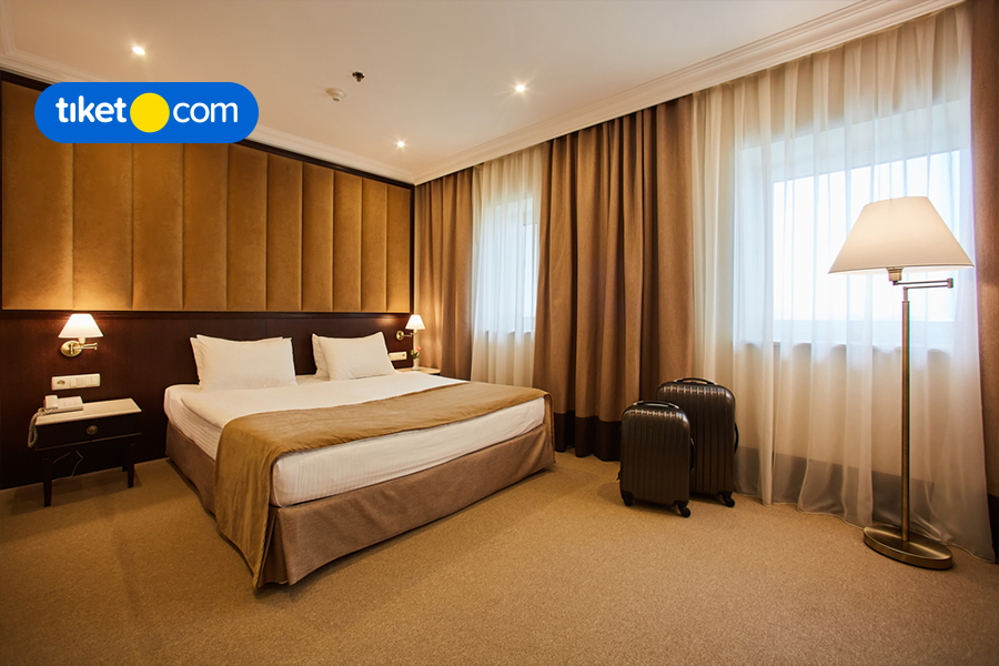 Menginap di 10 Hotel Pilihan Dekat Trans Studio Makassar dengan Si Kecil, Mulai dari 300 Ribu-an!