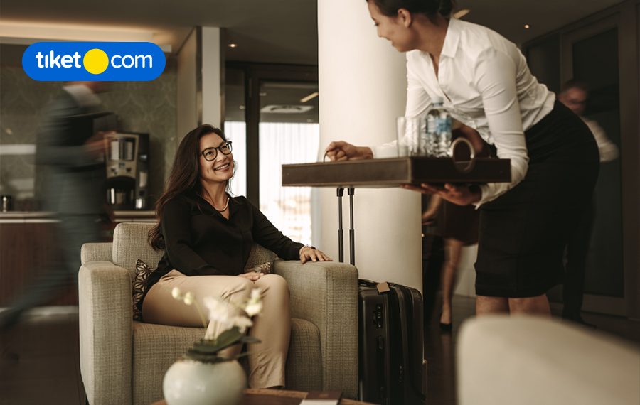 Ini Dia Manfaat dan Tips Mendapatkan Akses Airport Lounge, Menunggu Jadi Anti Mati Gaya!