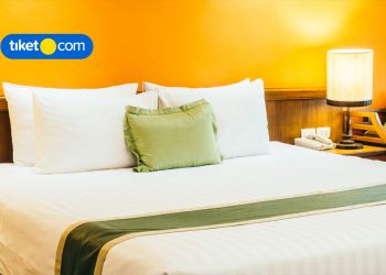 Hotel Terjangkau di Singapura dengan Lokasi Strategis, Bikin Liburan Makin Hemat! 