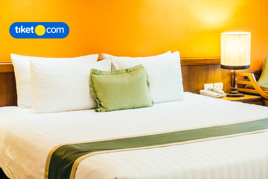Hotel Terjangkau di Singapura dengan Lokasi Strategis, Bikin Liburan Makin Hemat! 
