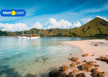 Berencana Liburan ke Labuan Bajo? Catat Waktu Terbaiknya, Jangan Sampai Salah! 