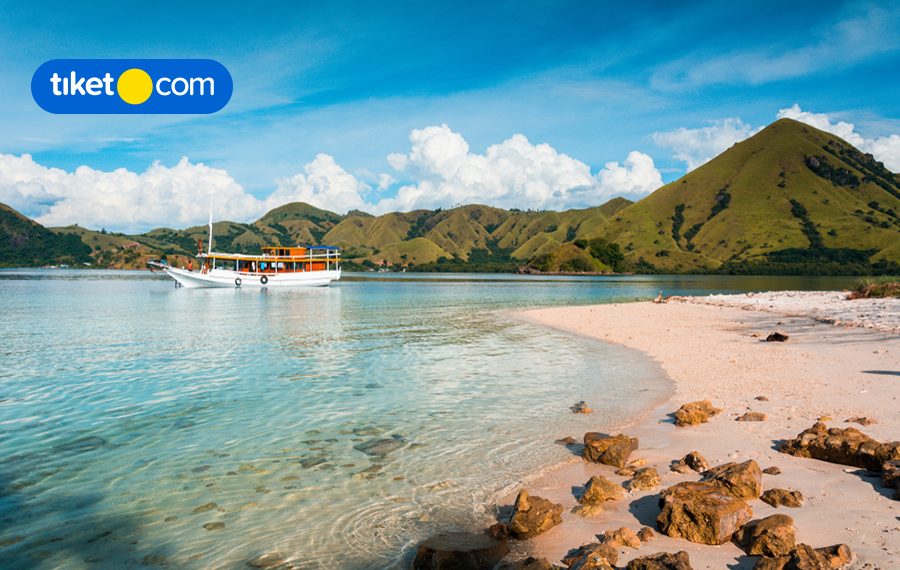 Berencana Liburan ke Labuan Bajo? Catat Waktu Terbaiknya, Jangan Sampai Salah! 