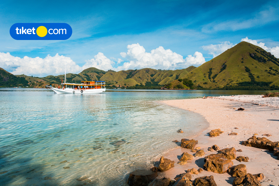 Berencana Liburan ke Labuan Bajo? Catat Waktu Terbaiknya, Jangan Sampai Salah! 