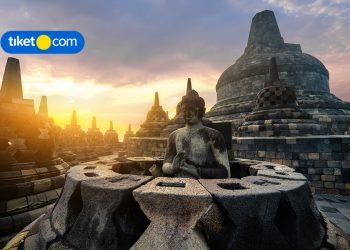 Your Ultimate Guide to Visit the Magnificent Borobudur Temple!