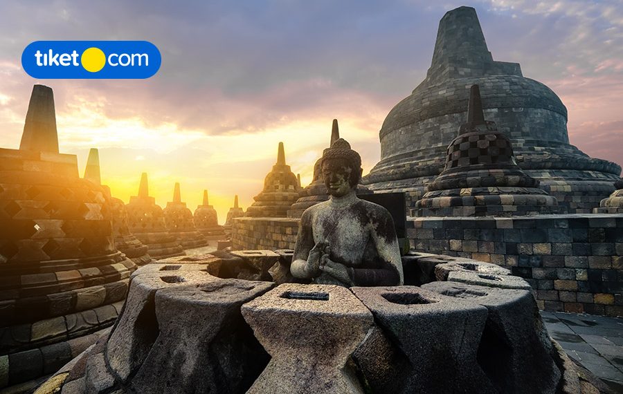 Your Ultimate Guide to Visit the Magnificent Borobudur Temple!