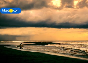 Destinasi wisata di Bali Barat