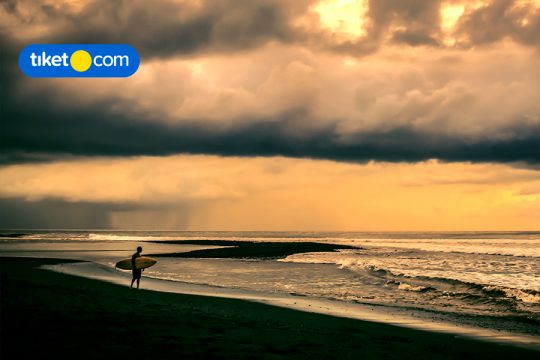 Destinasi wisata di Bali Barat