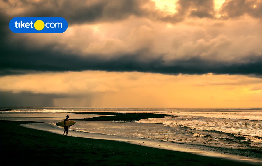 Destinasi wisata di Bali Barat
