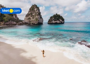 10 Best Underrated Beaches in Indonesia, Depiction of a Paradise on Earth!