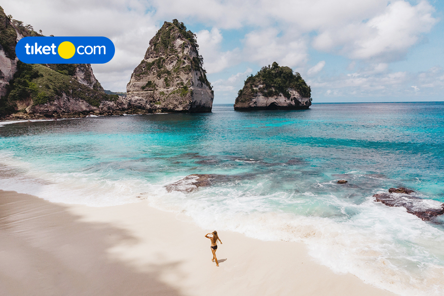 10 Best Underrated Beaches in Indonesia, Depiction of a Paradise on Earth!