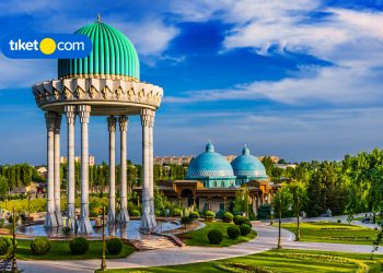 Uzbekistan 101: Where to Go, Best Time to Visit and More!
