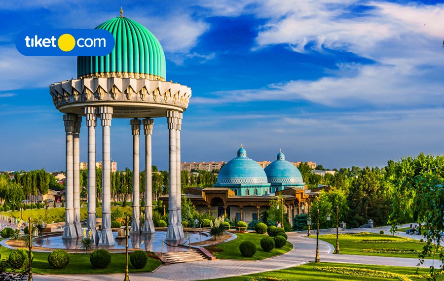 Uzbekistan 101: Where to Go, Best Time to Visit and More!