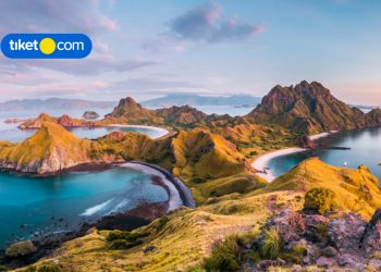 Ini Dia Cara Berwisata Murah ke Labuan Bajo, Dijamin Tetap Seru!  