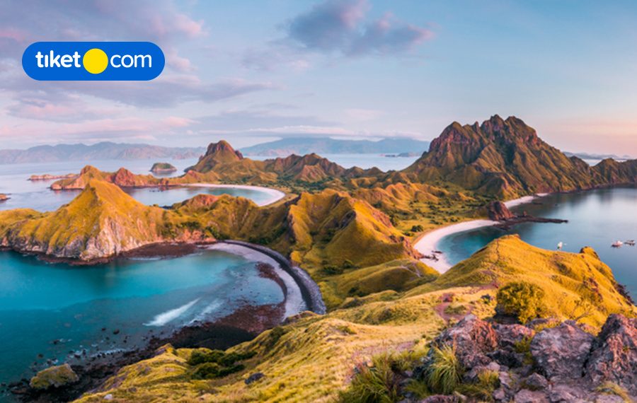 Ini Dia Cara Berwisata Murah ke Labuan Bajo, Dijamin Tetap Seru!  