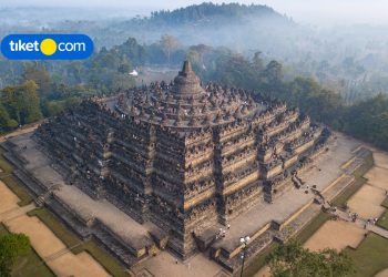 Ayo, Jelajahi 10 Wisata Alam di Sekitar Candi Borobudur!