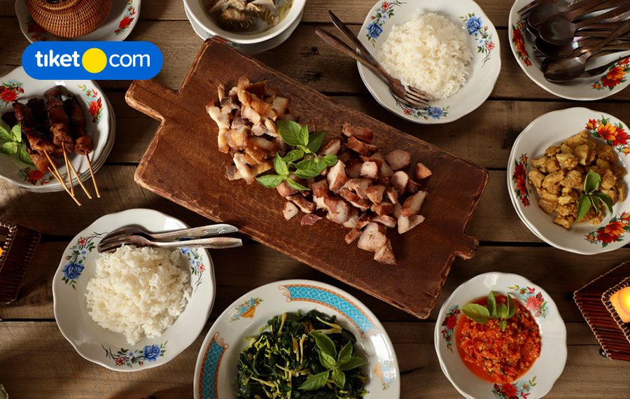 Ini Dia Rekomendasi Kuliner Lezat Labuan Bajo yang Harus Kamu Cicipi