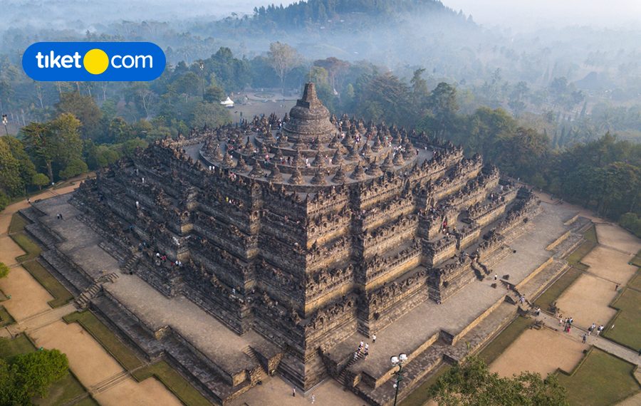9 Natural Attractions Near The Majestic Borobudur You Should Visit on Your Next Trip