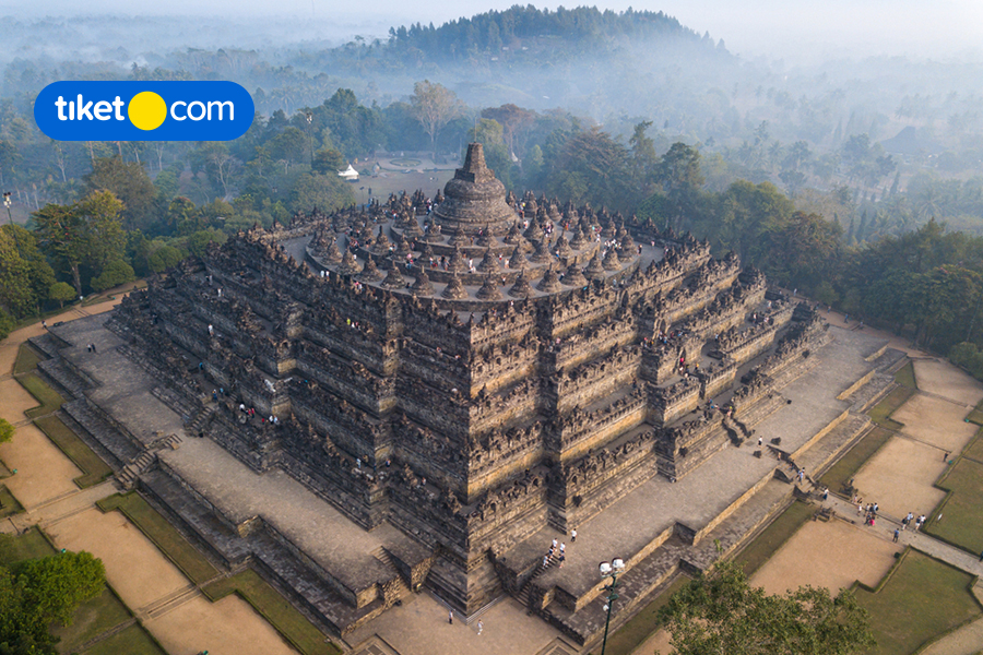 9 Natural Attractions Near The Majestic Borobudur You Should Visit on Your Next Trip