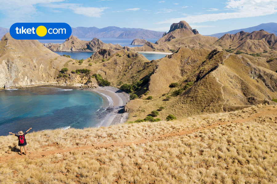 Enjoy the Beauty of Flores, a Piece of Indonesia’s Unworldly Beauty