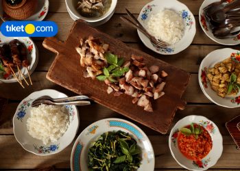 What and Where to Eat in Labuan Bajo, Flores Island