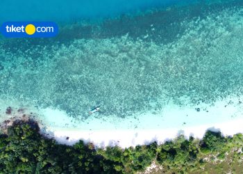 8 Pristine Beaches in Riau Archipelago for a Perfect Getaway!