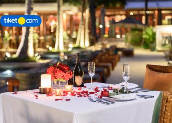 Tempat Merayakan Valentine di Jakarta