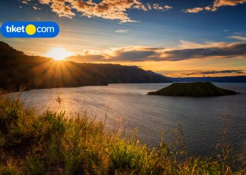 Need More Days to Explore Samosir? Take a Look at These Hotel Recommendations
