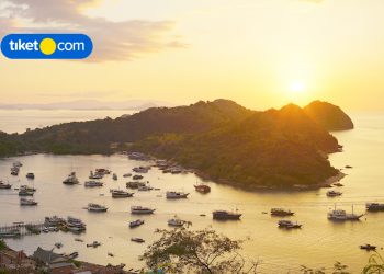Prepare for Your Next Luxury Vacation with Friends, Why Not?