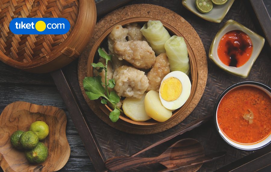 tempat makan bandung 24 jam
