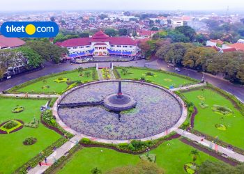 Intip 10 Rekomendasi Hotel Strategis Dengan Fasilitas Oke di Malang!