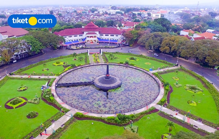 Intip 10 Rekomendasi Hotel Strategis Dengan Fasilitas Oke di Malang!