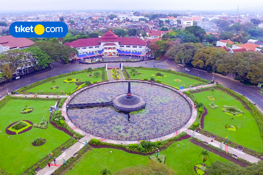 Intip 10 Rekomendasi Hotel Strategis Dengan Fasilitas Oke di Malang!