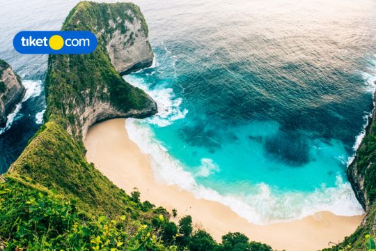 tips traveling murah ke bali