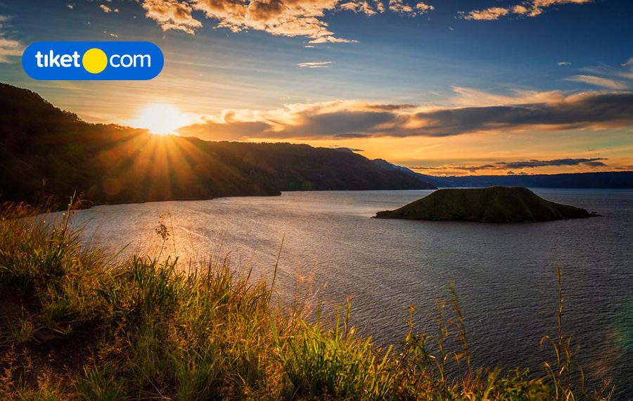 Rekomendasi 7 Hotel di Samosir, Jelajahi Destinasi Wisata Super Prioritas Danau Toba